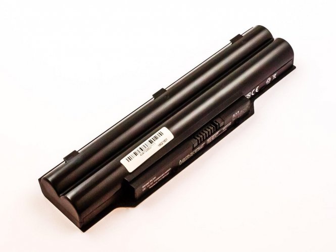 CoreParts Laptop Battery for Fujitsu