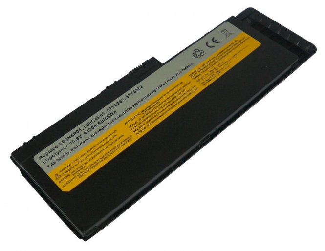 CoreParts Laptop Battery for IBM 