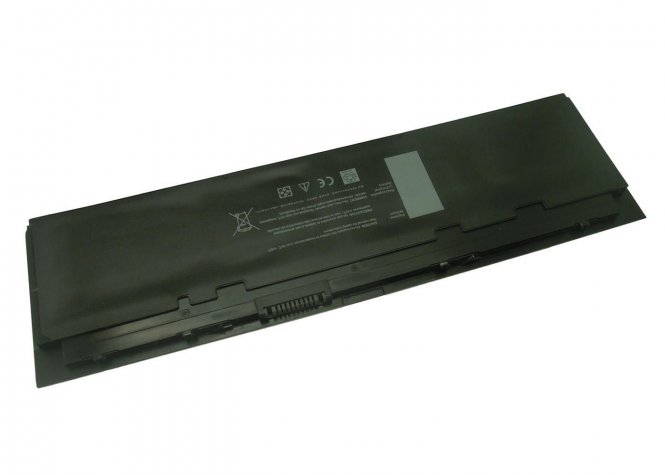 CoreParts Laptop Battery for Dell 