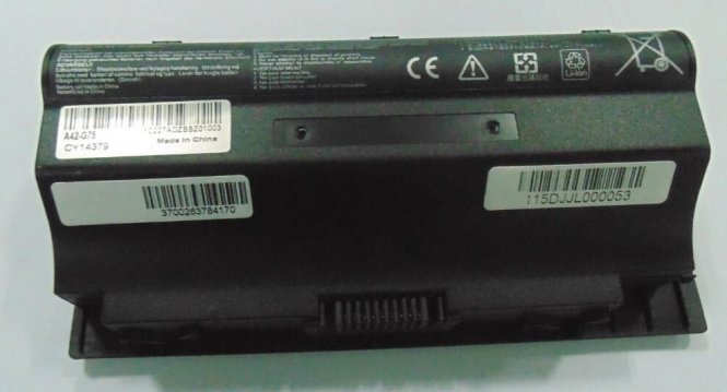 CoreParts Laptop Battery for Asus 