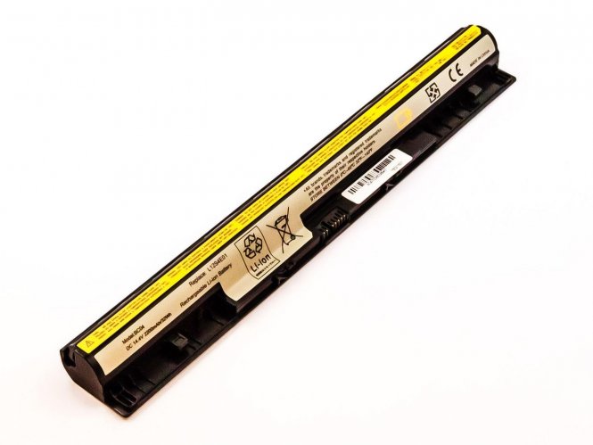 CoreParts Laptop Battery for Lenovo - disponible 48 / 72h