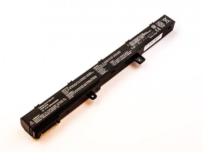 CoreParts Laptop Battery for Asus