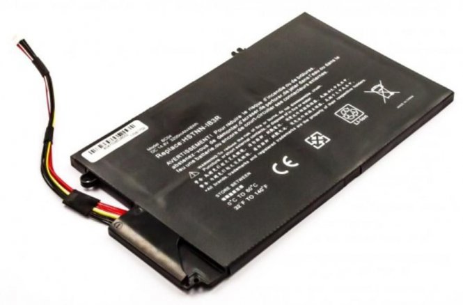 CoreParts Laptop Battery for HP 52.00Wh