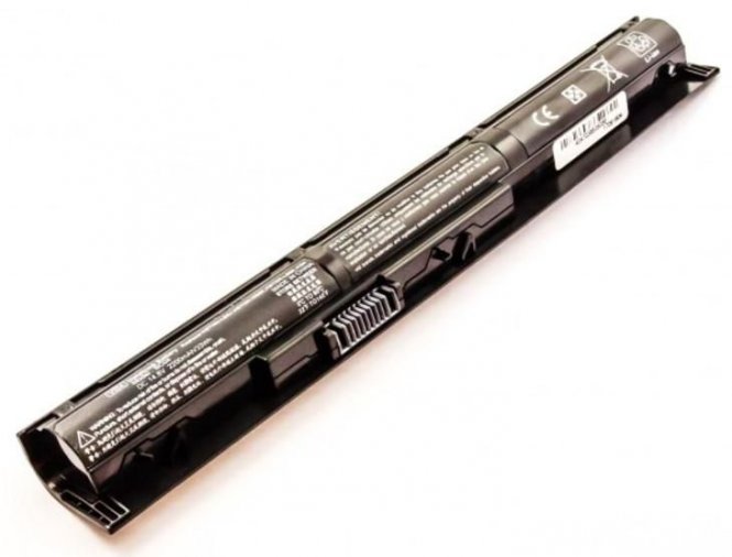 CoreParts Laptop Battery for HP 32.56Wh 