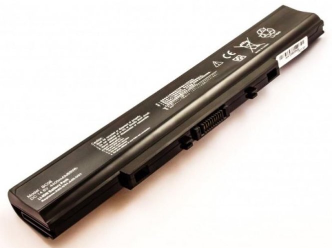 CoreParts Laptop Battery for Asus 