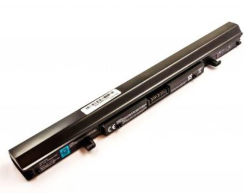CoreParts Laptop Battery for Toshiba  - disponible 48 / 72h 
