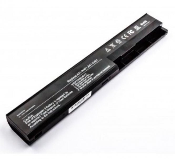 CoreParts Laptop Battery for Asus 