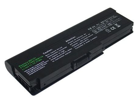 CoreParts Laptop Battery for Dell 
