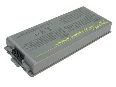 CoreParts Laptop Battery for Dell 