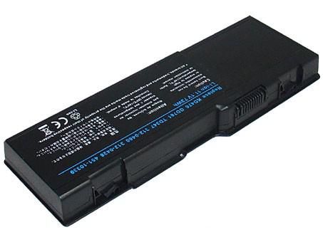 CoreParts Laptop Battery for Dell - disponible 48 / 72h