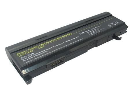 CoreParts Laptop Battery for Toshiba 