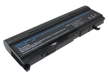 CoreParts Laptop Battery for Toshiba 
