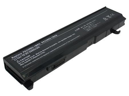 CoreParts Laptop Battery for Toshiba  - disponible 48 / 72h 