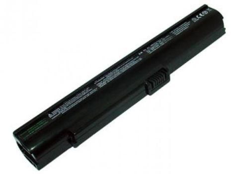CoreParts Laptop Battery for Fujitsu - disponible 48 / 72h