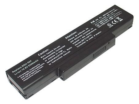 CoreParts Laptop Battery for BenQ 