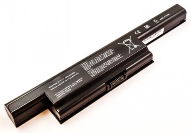 CoreParts Laptop Battery for Asus 