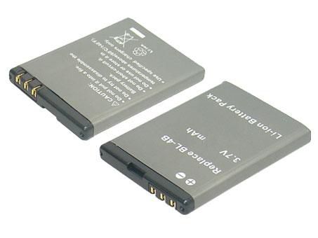 CoreParts Battery for Mobile 2.8Wh  - disponible 48 / 72h 