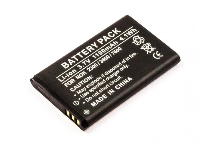 CoreParts Battery for Mobile 4Wh Li-ion 
