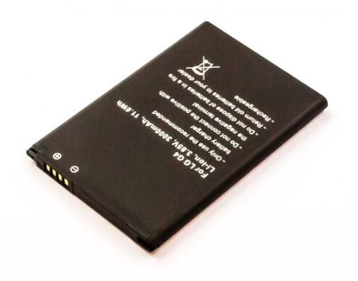 CoreParts Battery 11.55Wh Li-Pol 3.85V 