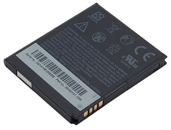 CoreParts Battery for Mobile 4.63Wh 