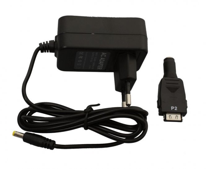 CoreParts Power Adapter 10W 5V 2A - disponible 48 / 72h