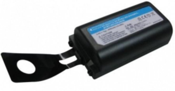CoreParts Battery for Barcode Scanner