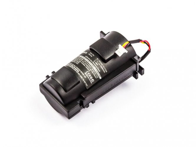 CoreParts Battery for Barcode Scanner - disponible 48 / 72h