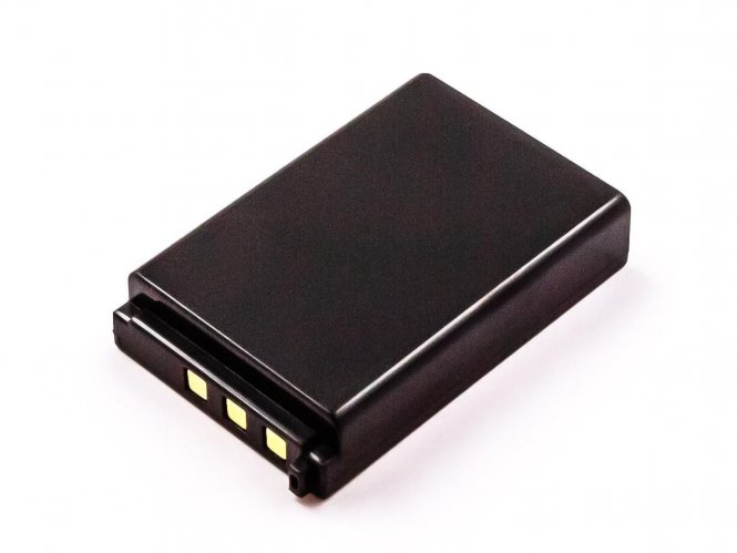 CoreParts Battery for Barcode Scanner 