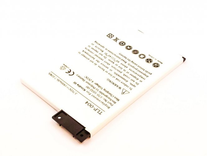 CoreParts Battery for Tablet and eBook 
