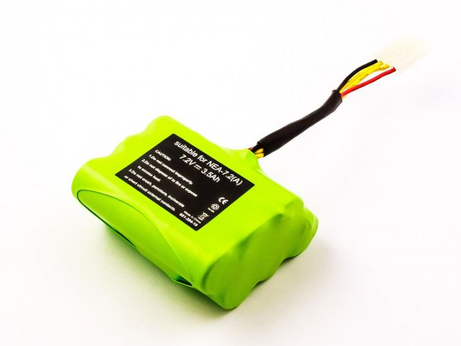 CoreParts Battery for Neato XV