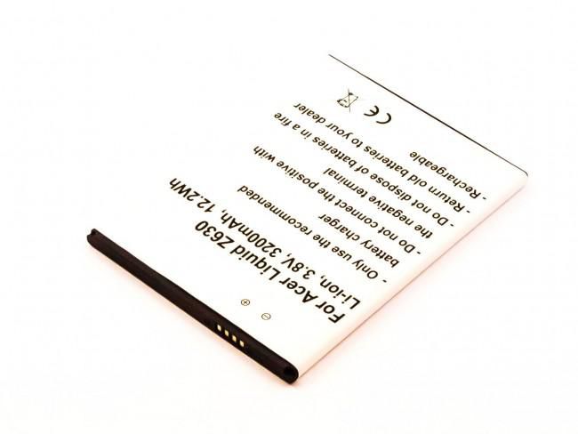 CoreParts Battery for Mobile 12.16Wh