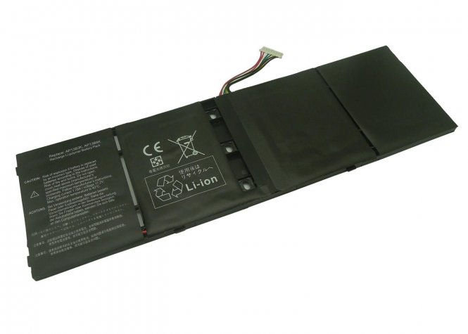 CoreParts Laptop Battery for Acer 