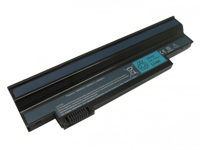 CoreParts Laptop Battery for Acer 
