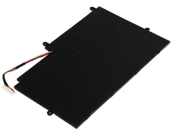 CoreParts Laptop Battery for Acer - disponible 48 / 72h