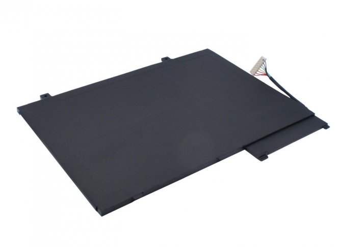 CoreParts Laptop Battery for Acer  - disponible 48 / 72h 
