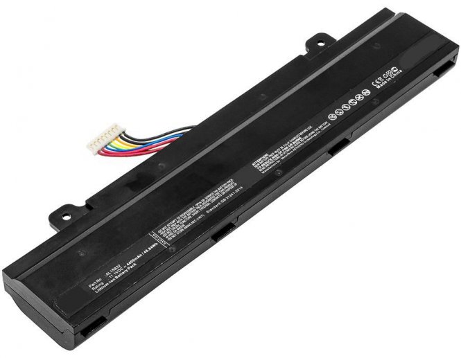 CoreParts Laptop Battery for Acer 