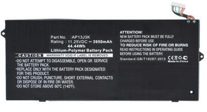 CoreParts Laptop Battery for Acer 