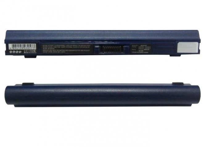 CoreParts Laptop Battery for Acer 
