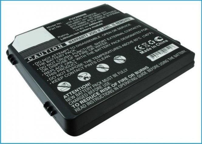 CoreParts Laptop Battery for Acer 
