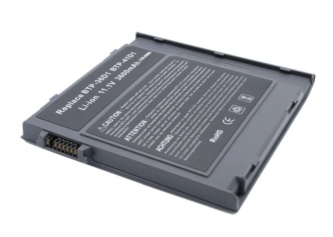 CoreParts Laptop Battery for Acer