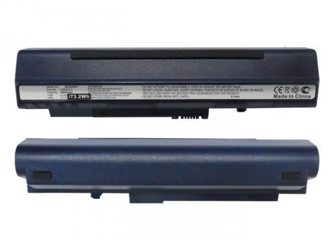 CoreParts Laptop Battery for Acer 