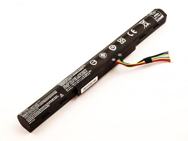 CoreParts Laptop Battery for Acer  - disponible 48 / 72h 