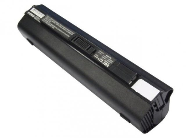 CoreParts Laptop Battery for Acer 