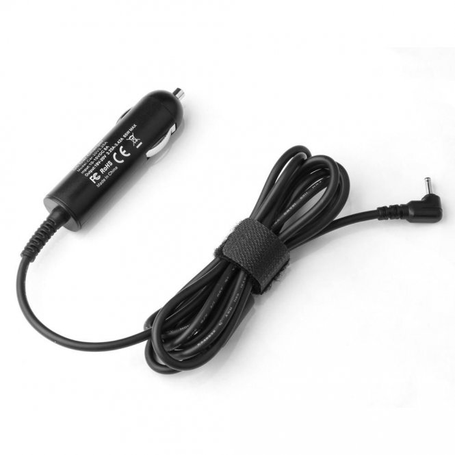 CoreParts Car Adapter for Acer 