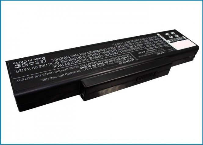 CoreParts Laptop Battery for Advent 
