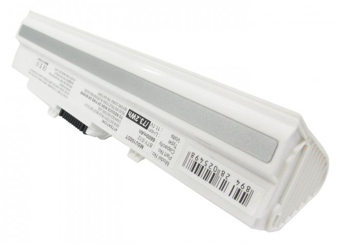 CoreParts Laptop Battery for Advent