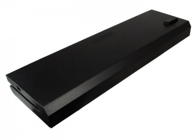 CoreParts Laptop Battery for Advent - disponible 48 / 72h
