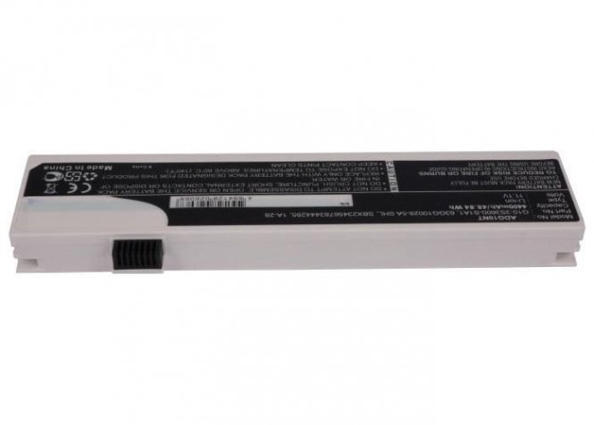 CoreParts Laptop Battery for Advent 