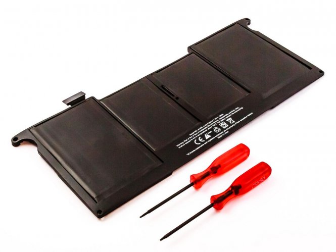 CoreParts Laptop Battery for Apple 