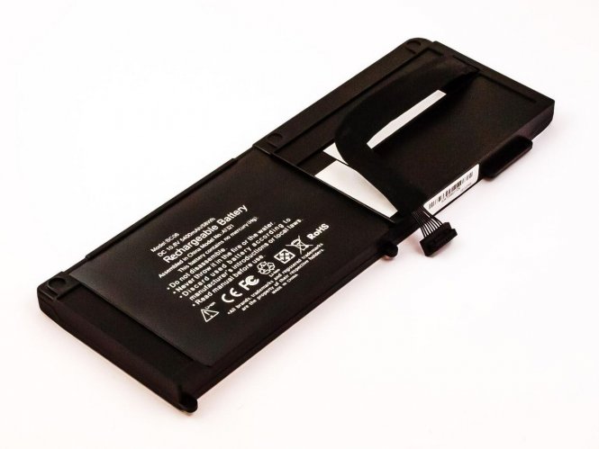 CoreParts Laptop Battery for Apple 